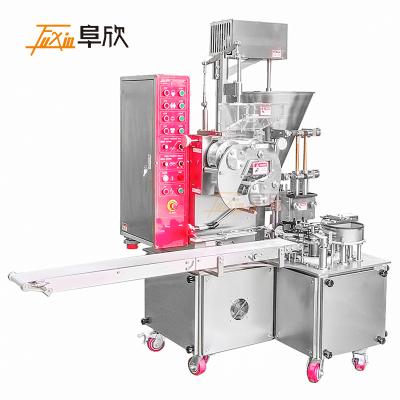 China Hotels The factory supplies high quality shaoxing wheat making machine, automatic shaoxing wheat production line for sale