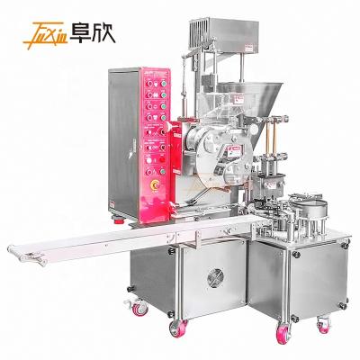 China Hotels FX-800 Automatic Dim Sum Siomay Siomai Shumai siumai Making Machine siomai machine price philippines for sale