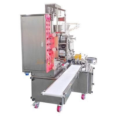 China Hotels FX-800S  SiuMai Shumai Shaomai Machine ShaoMai Making Machine Factory Siomai Making Machine for Food Maker for sale