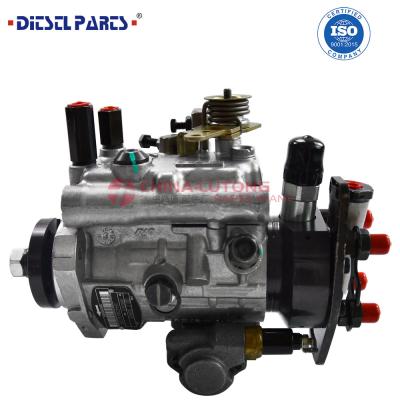 China 9520A413G for perkins 3 cylinder injector pump 2644C342 Injection Pump for perkins 3 cylinder diesel engine fuel pump for sale