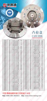 China high quality cam disk for cam plate denso injectors 096230-0190 for cam plate denso manufacturing en venta