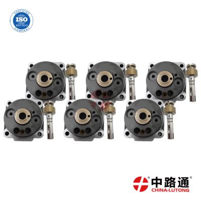 Китай High Quality Injector Pump Rotor  4CYL 1 468 334 784  for Hydraulic m35a2 injection pump head rotor продается