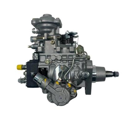 China 0 460 414 267 FOR Bosch Fuel Injection Pump For Case 4.5L 445T/M3 Diesel Engine for sale