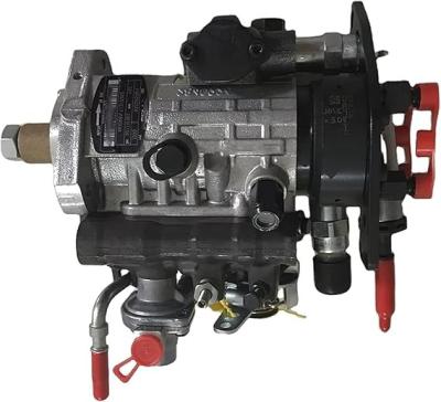 China Fuel Injection Pump Model 9320A530H 9320A536H 1104-44TAG Fits Compatible for Delphi Perkins for sale