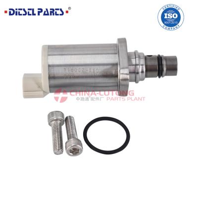 China Fuel Suction Control Valve 294000-23000  for injector pump for sale