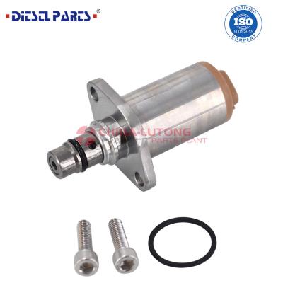 China Fuel Suction Control Valve 294200-0041 for    Toyota Hilux Hiace 2.5L for sale