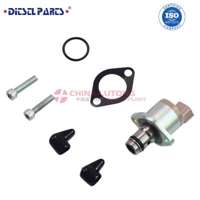 China Fuel Suction Control Valve 294009-0251   for 1460A037 for sale