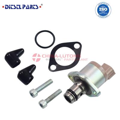 China Fuel Suction Control Valve 294000-0822  for ISUZU D-MAX Toyota Dnya -S05D for sale