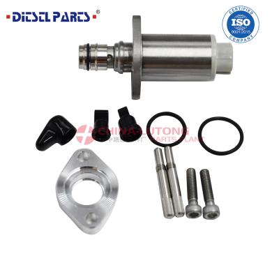 China Fuel Suction Control Valve 294000-0821   for Injector Pump for sale