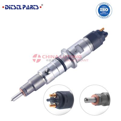 China Diesel Common Rail Fuel Injector 0 445 120 199  for Bosch Visit the JEENDA Store for sale