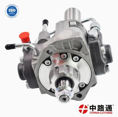 China diesel fuel pump 22100-0L020   for Toyota IMV 1KD-FTV 2KD-FTV Engine for sale