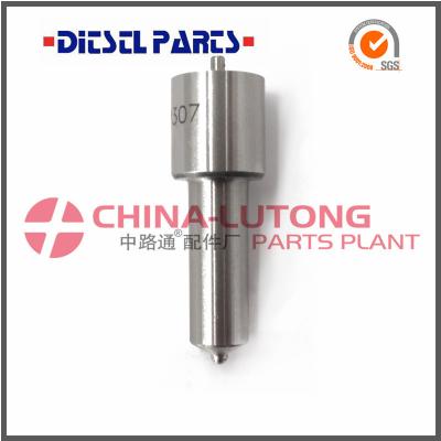 China ajuste para la boca 0433171222 DLLA155P307 0 del inyector de combustible diesel del bosch 433 171 222 para Scania en venta