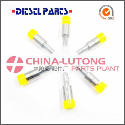 China bosch diesel fuel injector nozzle DLLA150P847 0 433 171 575 apply for Engine Scania for sale