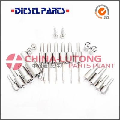 China diesel nozzle manufacturers DLLA150P1151 0 433 171 128 apply for auto fuel engine for sale