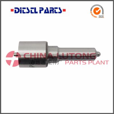 China Diesel Injector Nozzle Tip DLLA150P1614 apply for big equipment machine fuel engine for sale