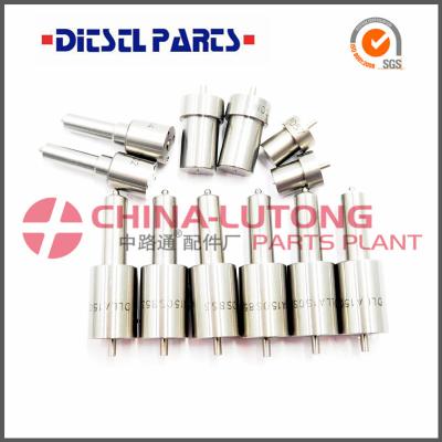 China ford diesel injectors replacement 0 433 175 323/DSLA150P1103 diesel injectors and nozzles for sale