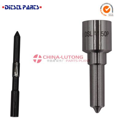 China cummins diesel nozzles &fuel injector nozzle dlla 145p 1024 diesel fuel nozzle for sale for sale