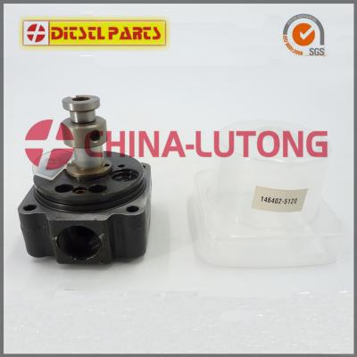 China zexel rotors review 146402-5120 hydraulic head 4 cylinders JMC ve pump parts for sale