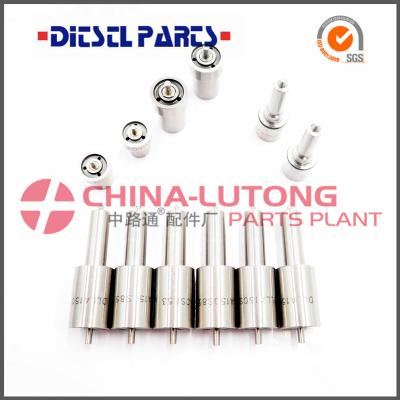 China DLLA150PN228/105017-2280 diesel fuel injection nozzle for ISUZU fuel system of diesel engine for sale