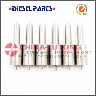 China MITSUBISHI diesel injection nozzle DLLA160PN010/105017-0100 for diesel injection pump parts for sale