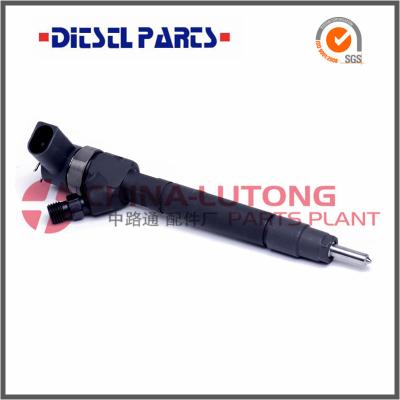 China 24v cummins injector nozzles 0 445 120 387 nozzle repair kit  Dongfeng Cummins DCI11_EDC7 for sale