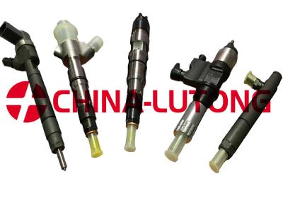 China Buy 326-4700 Injector& 320d Engine Injector apply to Common Rail system for sale