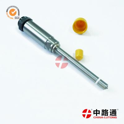 China  Pencil Fuel Injector Nozzle 4W7018 (0R3422) for 771C, 773B, 769C, 988F for sale