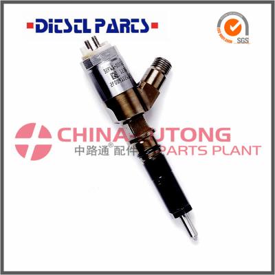 China common rail injector and heui injector 326-4700  Fuel Pump Injector for sale