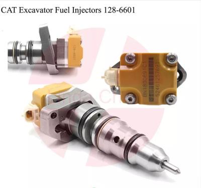 China erpillar HEUI Injectors 10R1257  3126b parts 10R-1257  FUEL INJECTOR 177-4752 Remanufactured injector for  for sale