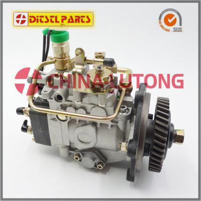 China el pump&delphi VE de la inyección de carburante de los dpa de Delfos bombea NJ-VP4/11E1800L016 en venta