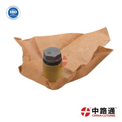 China rail pressure relief valve 1110010018 pressure relief valve dodge cummins for sale