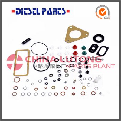 China perkins injector pump rebuild kit 7135-70 cav dpa pump seal kit for sale