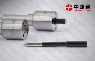 China Fabricantes diesel DLLA155P1062 de la boca para el inyector común 095000-829x 095000-822x 095000-856x del carril en venta