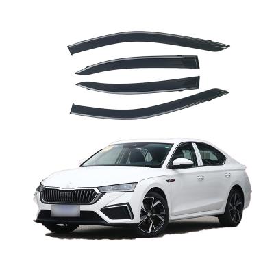 China GPPS New Product Hot Selling Windows Sun Visor Car Window Shade For Skoda 2021 - Octavia for sale