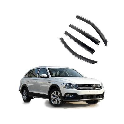 China GPPS Factory Price Finely Processed Custom Car Door Sun Shade Window Shade For VOLKSWAGEN C-TREK for sale