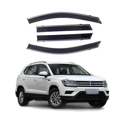 China Hot Selling GPPS Window Car Sun Shade New Product Car Window Shade For Volkswagen 2019 - Tharu for sale