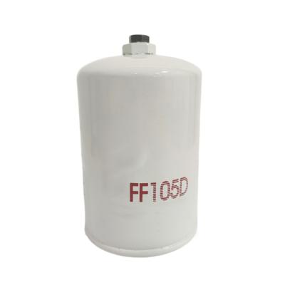 China Hot Selling Genuine FF105D Auto Filter Car Oil Filter WK950/16 36849 3308638 1240483-H1 For Toyota Lexus Nissan Honda Hyundai Kia for sale