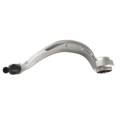 China 8K0 407 694N Auto Upper Suspension System Control Arm For Audi A4 A5 OE Standard for sale