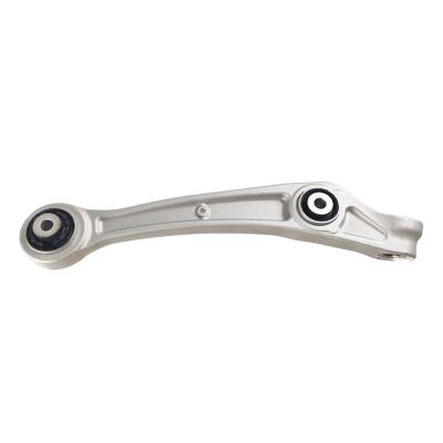 China High Quality 8K0 407 152B 8K0407152 Front Control Arm Suspension Lower For Audi A4 A5 OE Standard for sale