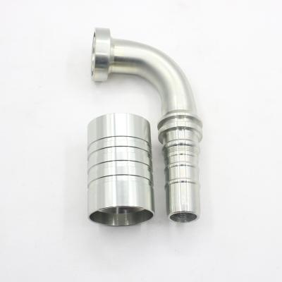 China Hot Selling Hydraulic Hose Skving 87913 Serious Hydraulic Hose Fitting For Catpillar OEM Spare Part for sale