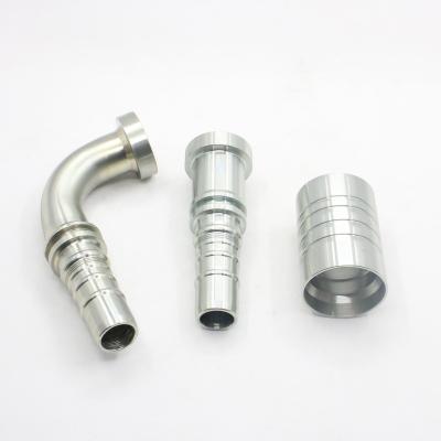 China Skving 87993 High Quality Hydraulic Hose High Pressure Serious Hydraulic Hose Fitting For Catpillar OEM Spare Part for sale