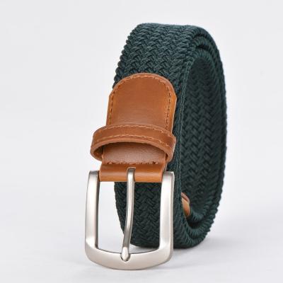 China New Style Horse Riding Elastic Belt Men Women Elastic Waistband Rider With Surcingle Buckle for sale