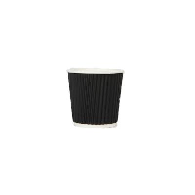 China Disposable 16oz Paper Cup With Custom Printed Paper Cups Use High Speed Paper Cup Machine for sale