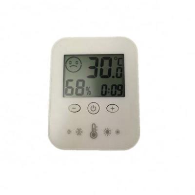 China KT-THR01nest A/C Thermostat Room Thermometer, Hygrometer, KT-THR01 Remote Control Thermometer for sale