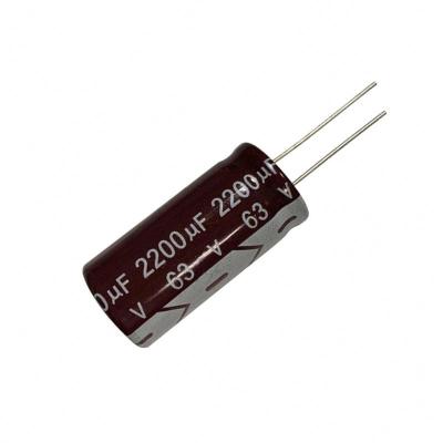 China Circuits Bevenbi 35V10000UF Electrical Electrolytic Capacitor 10000UF 35V 18*35mm for sale