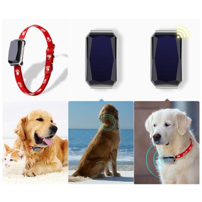 China Hot Selling Landmark Viable Sale Mini Pet Gps Tracker for sale