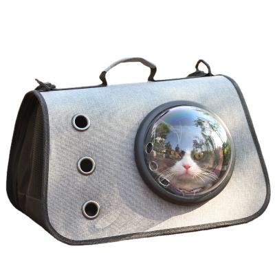 China Brand New Viable High Quality Dog Pet Carrier Cat Travel Bag for sale