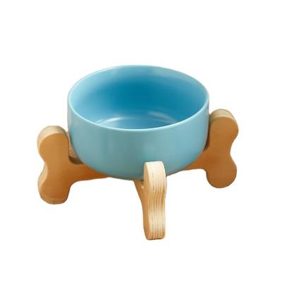 China Viable Multifunctional Cat Dog Food Water Bowl for sale