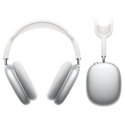 China Max 1:1 Max Pods Noise Canceling Audio Earphone Perfect Sound Original PO Max Wireless Headsets For Earphone Poder for sale