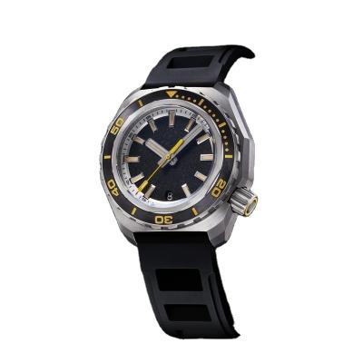 China Automatic Date Strap Brand Ladies 300m Luxury High End Luxury Custom Diving Rating for sale